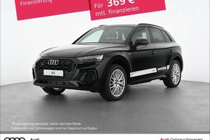 Audi Q5 Gebrauchtwagen