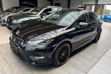 Seat Leon Gebrauchtwagen