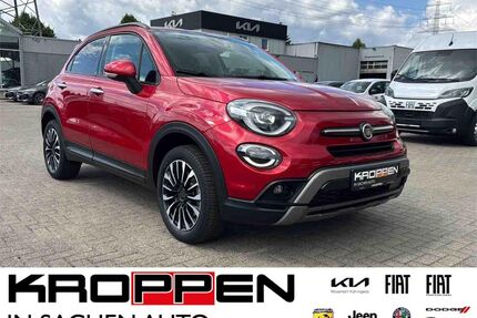 Fiat 500X Gebrauchtwagen