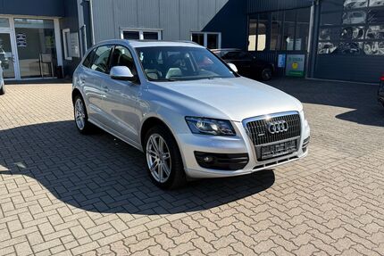Audi Q5 Gebrauchtwagen