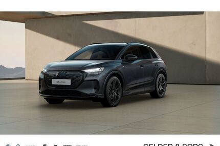 Audi Q4 e-tron Gebrauchtwagen