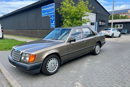 Mercedes-Benz 200 Gebrauchtwagen