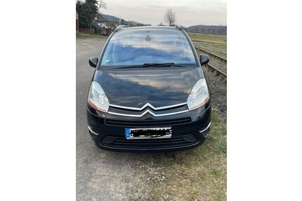 Citroen C4 Picasso Gebrauchtwagen