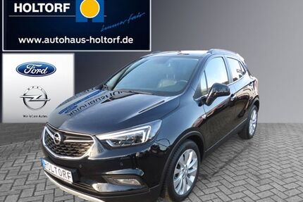 Opel Mokka X Gebrauchtwagen