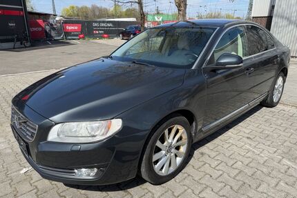 Volvo S80 Gebrauchtwagen