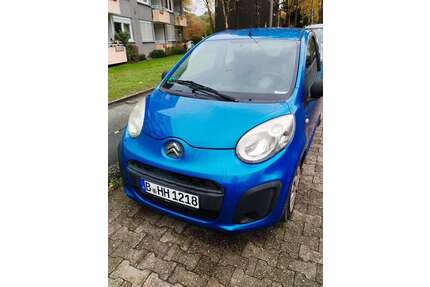 Citroen C1 Gebrauchtwagen