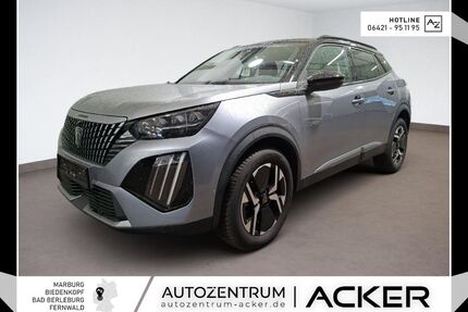 Peugeot 2008 Gebrauchtwagen