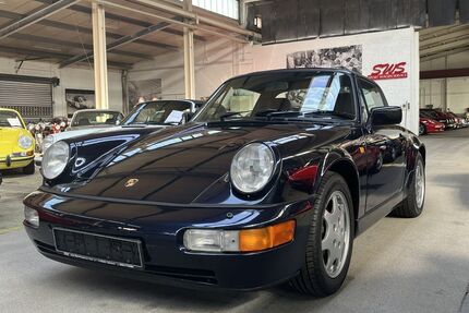 Porsche 964 Gebrauchtwagen