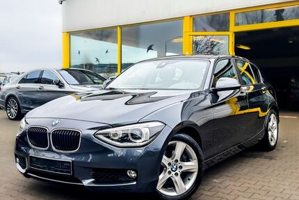 BMW 120 Gebrauchtwagen