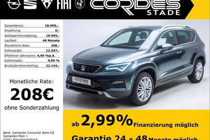 Seat Ateca Gebrauchtwagen