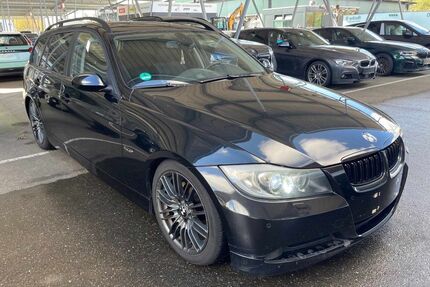 BMW 318 Gebrauchtwagen