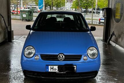 VW Lupo Gebrauchtwagen