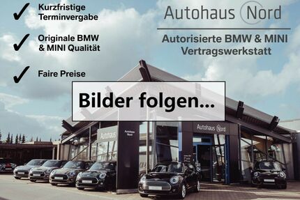 Mini John Cooper Works Countryman Gebrauchtwagen