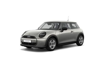 Mini Cooper C Gebrauchtwagen
