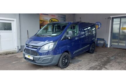 Ford Transit Custom Gebrauchtwagen