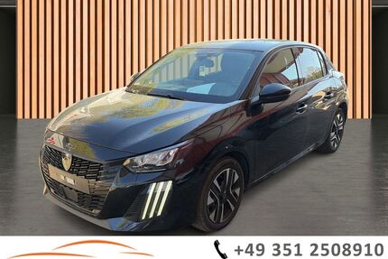 Peugeot 208 Gebrauchtwagen