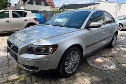 Volvo S40 Gebrauchtwagen