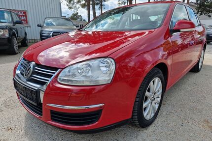 VW Jetta Gebrauchtwagen