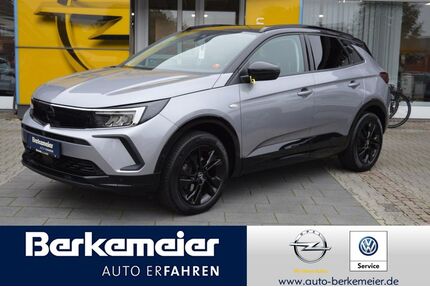Opel Grandland (X) Gebrauchtwagen