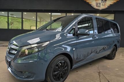 Mercedes-Benz Vito Gebrauchtwagen