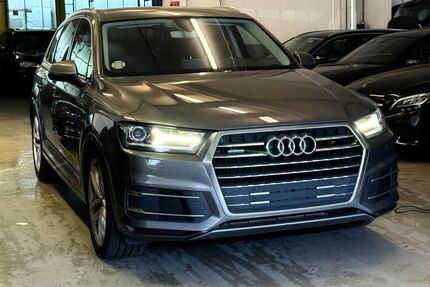 Audi Q7 Gebrauchtwagen
