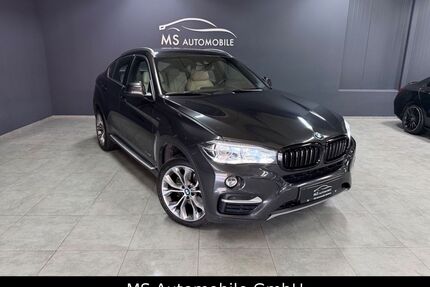 BMW X6 Gebrauchtwagen
