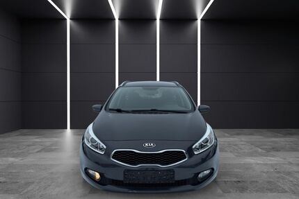 Kia ceed / Ceed Gebrauchtwagen