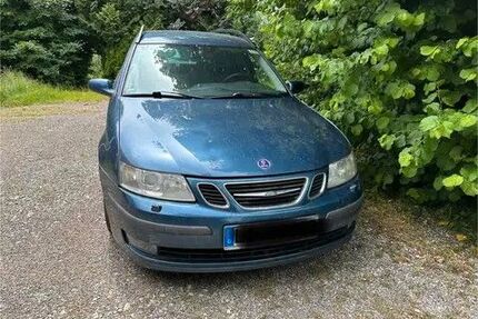 Saab 9-3 Gebrauchtwagen