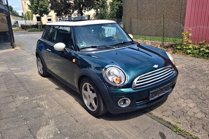 Mini Cooper Gebrauchtwagen