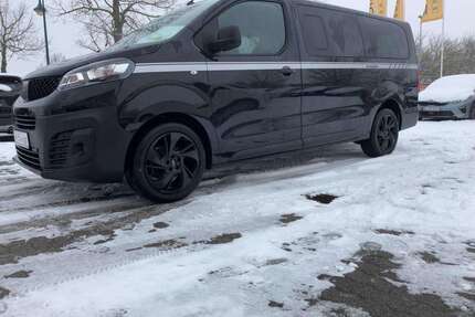 Fiat Scudo Gebrauchtwagen