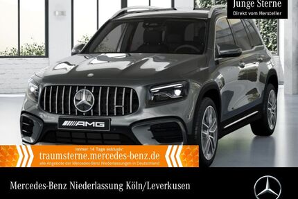 Mercedes-Benz GLB 35 AMG Gebrauchtwagen