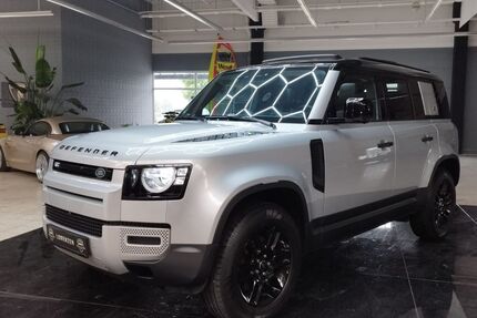 Land Rover Defender Gebrauchtwagen