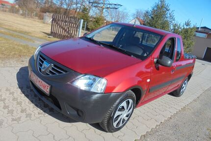 Dacia Logan Pick-Up Gebrauchtwagen