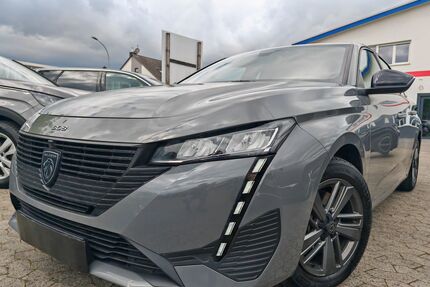Peugeot 308 Gebrauchtwagen