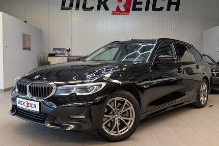 BMW 320 Gebrauchtwagen
