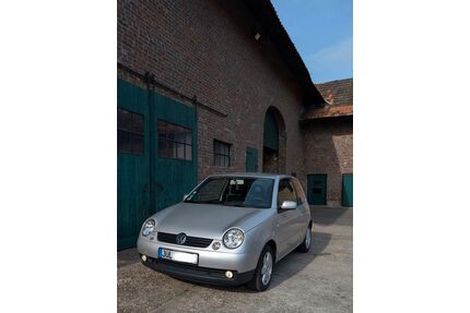 VW Lupo Gebrauchtwagen