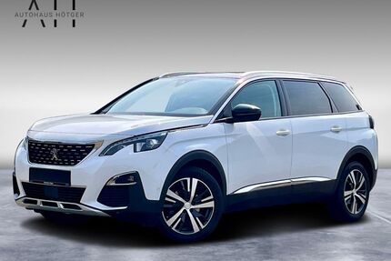 Peugeot 5008 Gebrauchtwagen