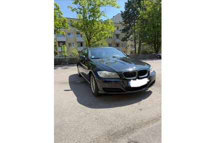BMW 316 Gebrauchtwagen