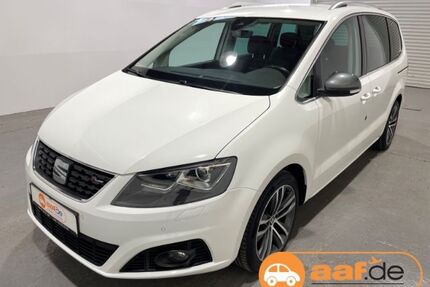 Seat Alhambra Gebrauchtwagen