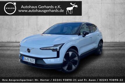 Volvo EX30 Gebrauchtwagen