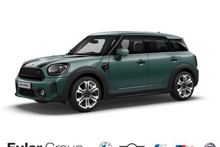 Mini Cooper S Gebrauchtwagen
