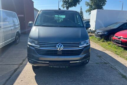 VW T6 Multivan Gebrauchtwagen