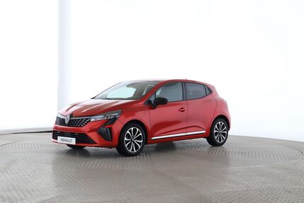 Renault Clio Gebrauchtwagen