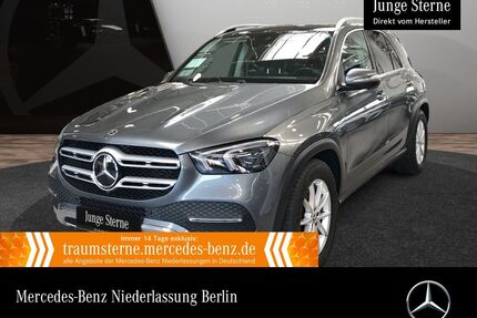 Mercedes-Benz GLE 350 Gebrauchtwagen