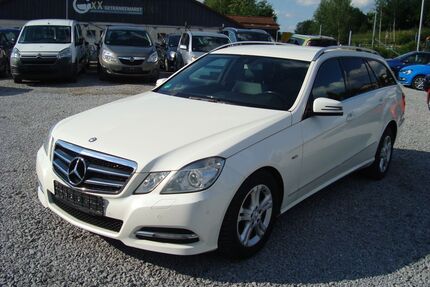 Mercedes-Benz E 250 Gebrauchtwagen