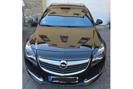 Opel Insignia Gebrauchtwagen