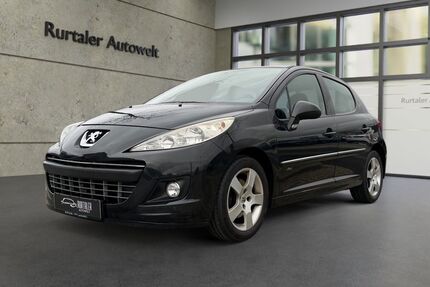Peugeot 207 Gebrauchtwagen