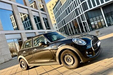 Mini ONE Gebrauchtwagen