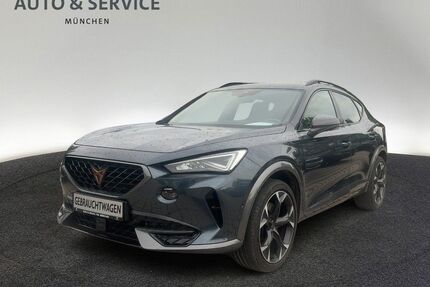 Cupra Formentor Gebrauchtwagen