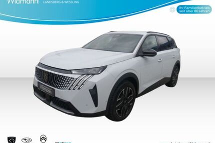 Peugeot 5008 Gebrauchtwagen